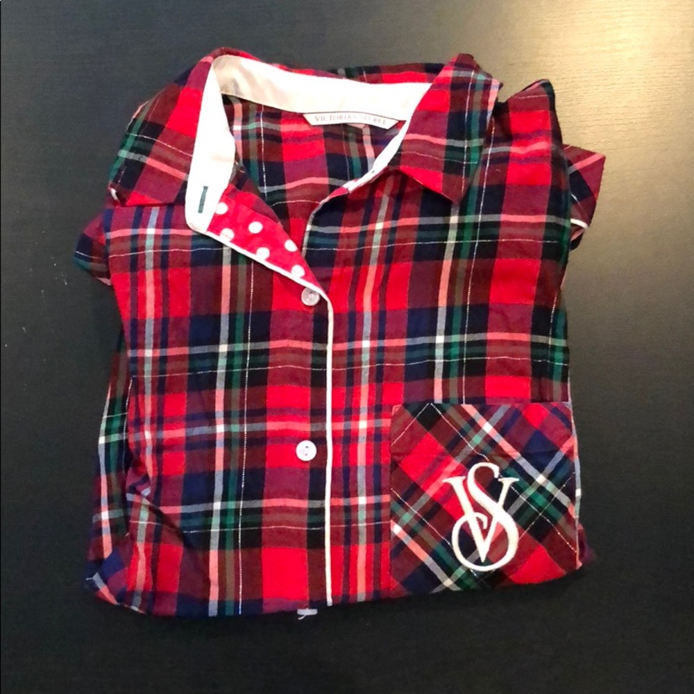 VS PJ Set